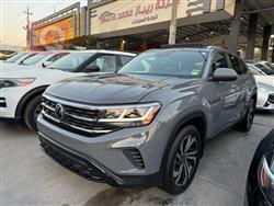 Volkswagen Atlas Cross Sport